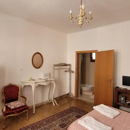 Suite Doge Marcello Venice Exterior photo
