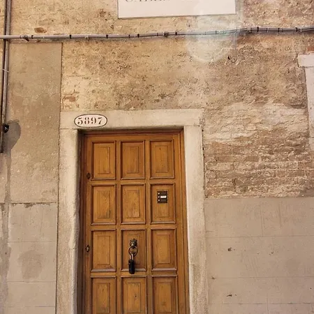 Suite Doge Marcello Venice Exterior photo