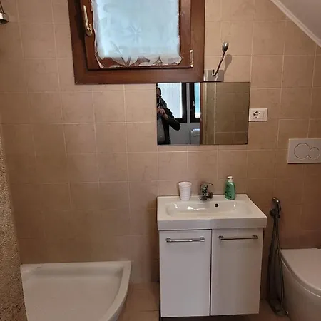 Suite Doge Marcello Venice Exterior photo