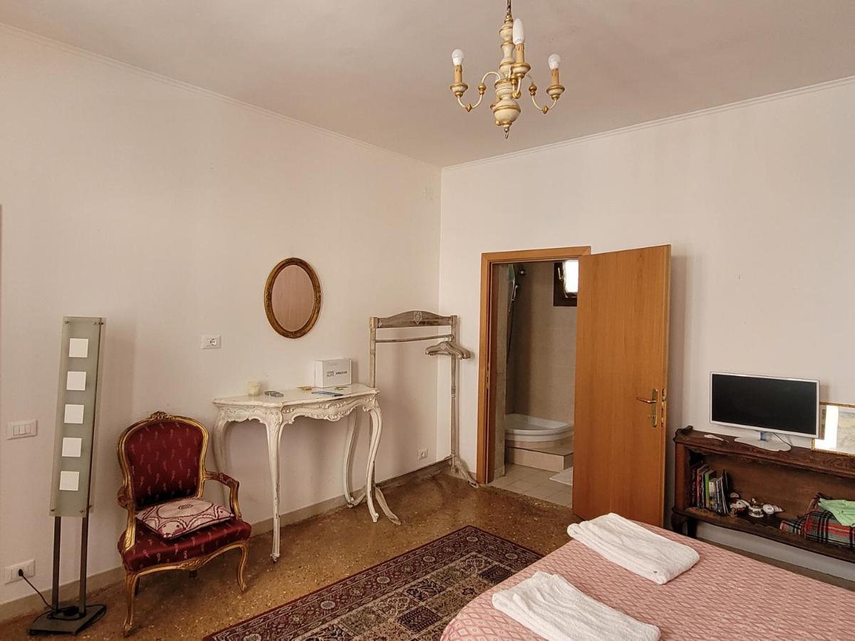 Doge Marcello Apartment