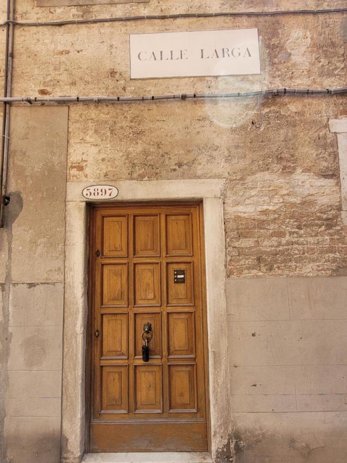 Doge Marcello * Venice